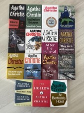 The Agatha Christie Collection