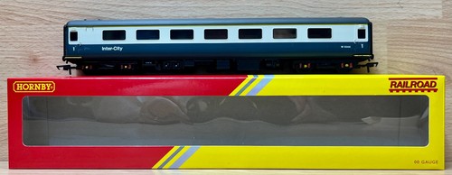 Hornby gauge r4623 - hornby, b.r