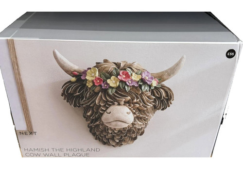 Next natural hamish - natural, the
