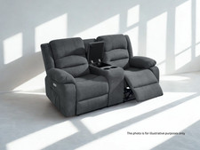 Florence Electric Recliner 2