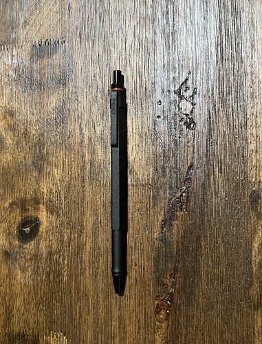 Rotring 600 newton ballpoint - rotring,
