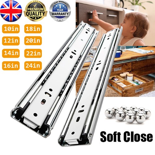 Soft close heavy duty - heavy,