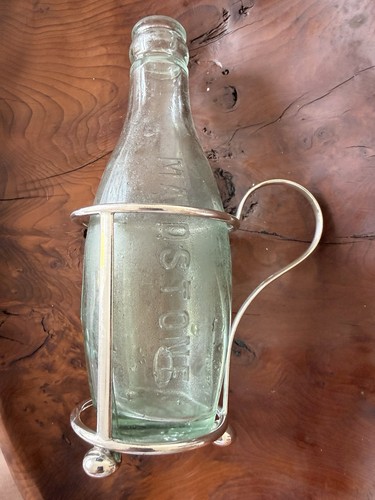 Rare vintage silver - vintage,