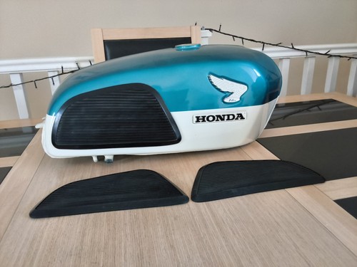 Genuine nos honda - nos,