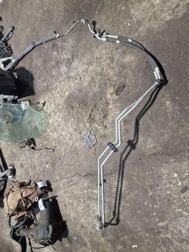 Smart fortwo coupe 451 - fortwo, air