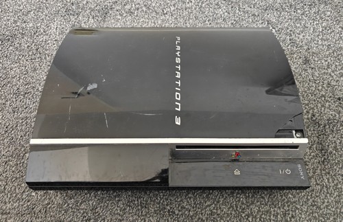 Sony playstation 80gb - sony, 3