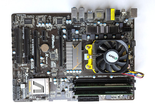 Ram cpu mobo 8gb - ram-cpu-mobo,