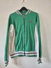 Fila Vintage "White Line"