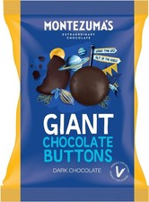 Montezuma'S Giant Dark