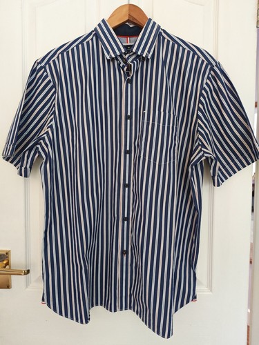 Men blue harbour - blue,