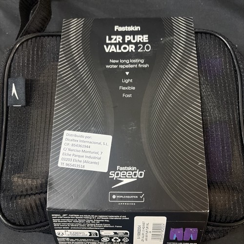 Speedo fastskin lzr pure - speedo,