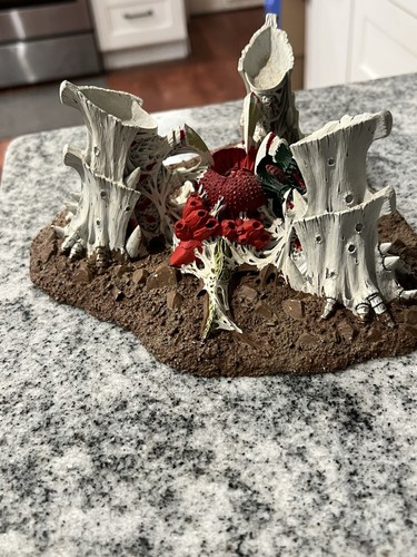 Forge world 40k tyranids loose - 40k,