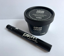 Lush Perfume Karma Kream Body