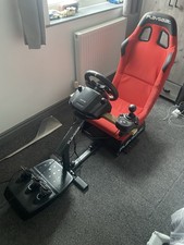 Logitech G920 Steering Wheel