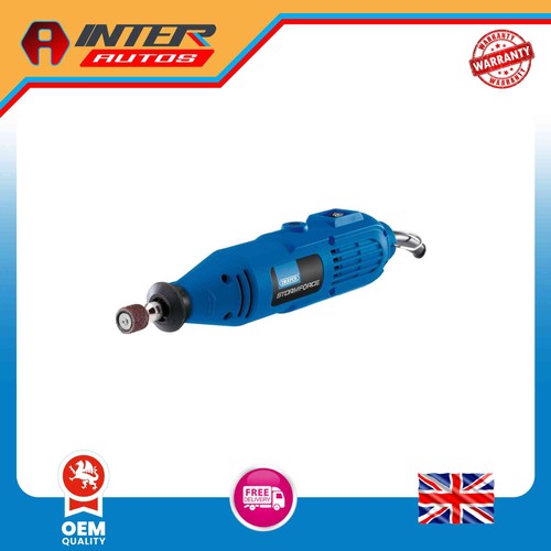 Draper storm force 230v - force®,