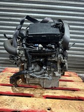BFD081140 2018 SUZUKI VITARA 1.4 ALL GRIP K14C ENGINE  36k