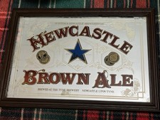 Vintage Newcastle Brown Ale
