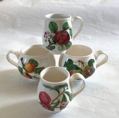Portmeirion pomona cup mug 4 - mug,