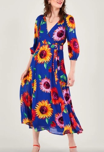 Monsoon francesca floral print - monsoon,