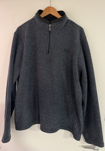 Weird fish men - men’s, 1/4