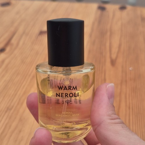 Marks and spencer warm neroli - marks,