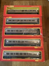 Hornby LNER Coaches X5
