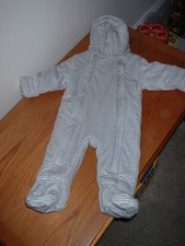 MARKS & SPENCER (M&S) BABY