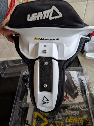 Leatt gpx adventure neck - leatt, 3