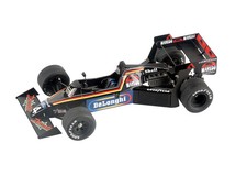 Tameo - SLK030 Tyrrell 012