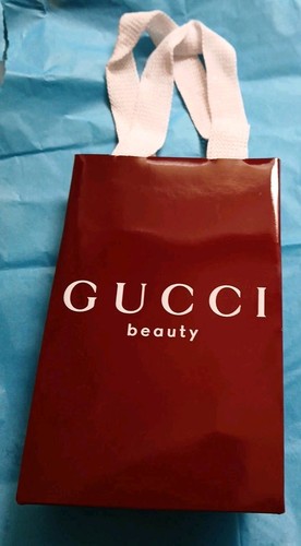 Gucci small gift bag - small,
