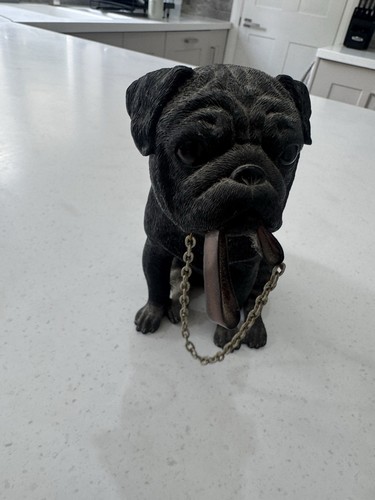 The leonardo collection pug - the,