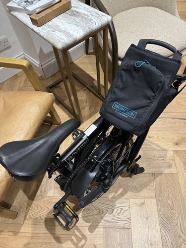 Brompton m6l 2023 line - 2023,