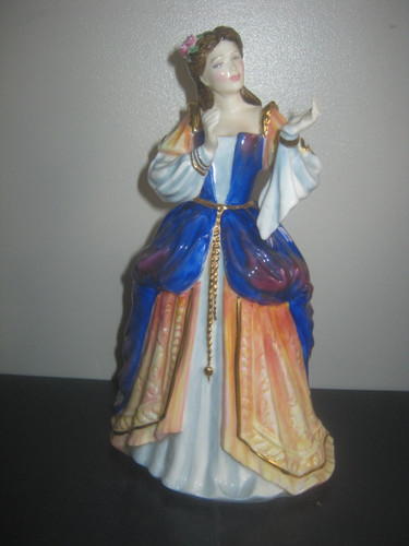 Rare royal doulton - rare,
