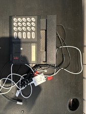 Bang And Olufsen BEOCOM 2000 Telephone