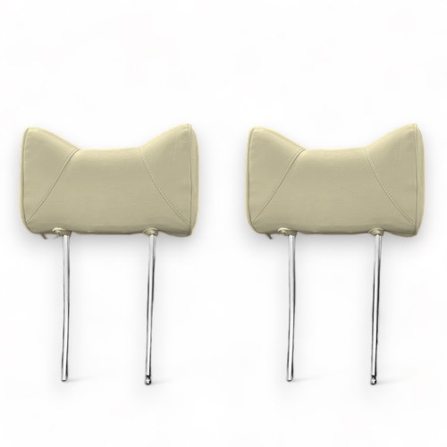 Headrests rabbit ear front - headrests,