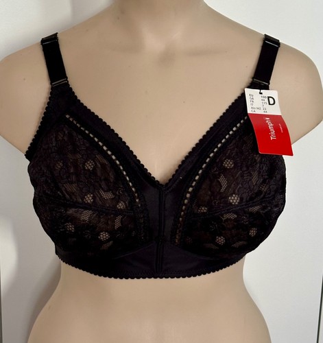 Triumph classics unique bra - classics,