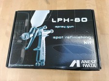 Anest Iwata LPH-80 Smart