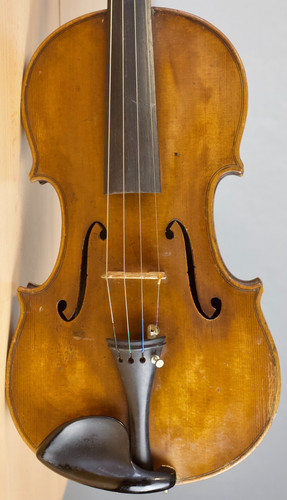 Old violin geige viola - old, 4/4