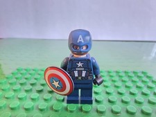 Lego Marvel Super Heroes