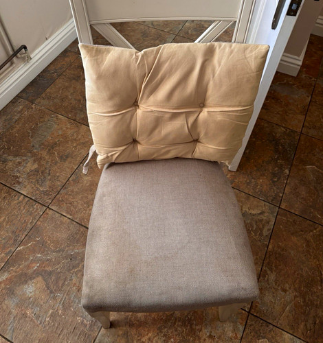White beige wooden - white/beige,