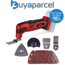 Einhell 18v Cordless Multi