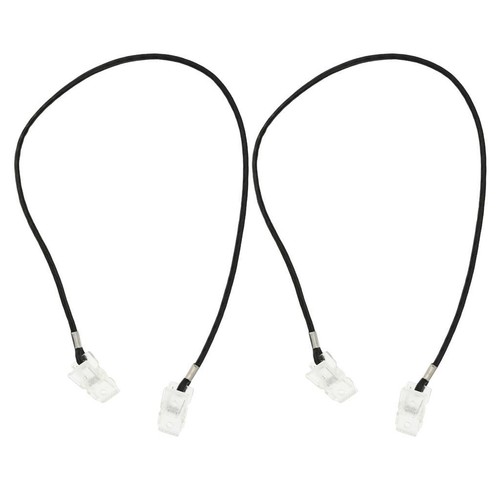 Pieces napkin clip lanyard - clip,