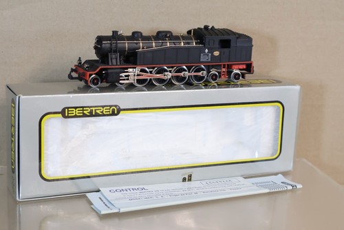 Ibertren 2105 repair renfe - repair,