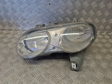 Rover headlight passenger - headlight,