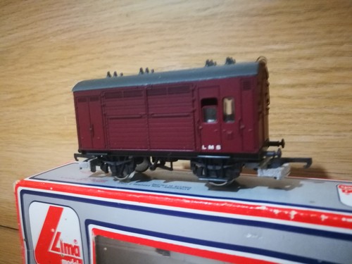 Lima 305626 gauge lms horse - lima,