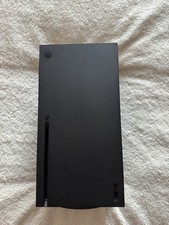 Microsoft Xbox Series X 1TB