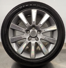 FORD FOCUS CC MK2 17" GREY