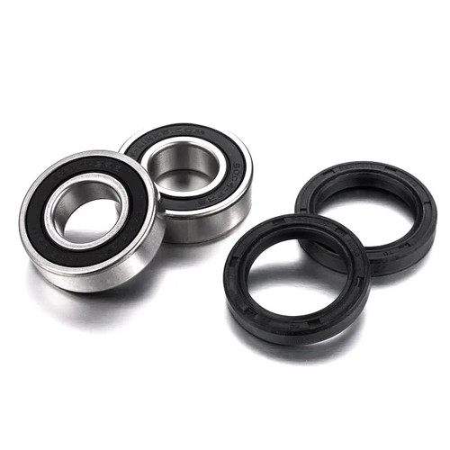 Front wheel bearing kit - front,
