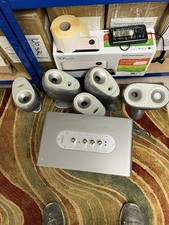 5 Tannoy Arena Speakers