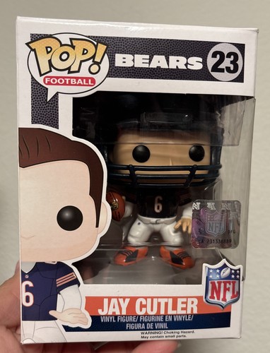 Funko pop football nfl - football,